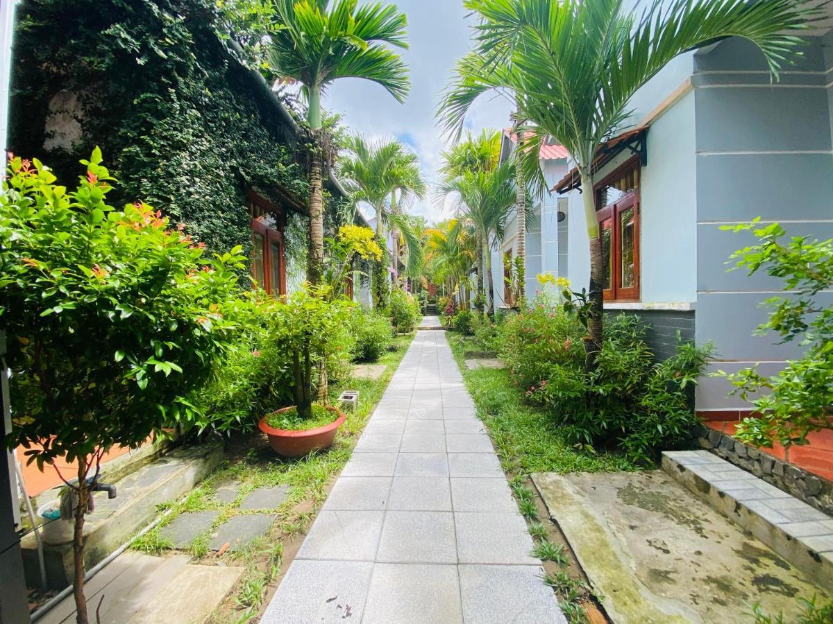 Dong Xuan Hong Hotel Phu Quoc Exterior photo