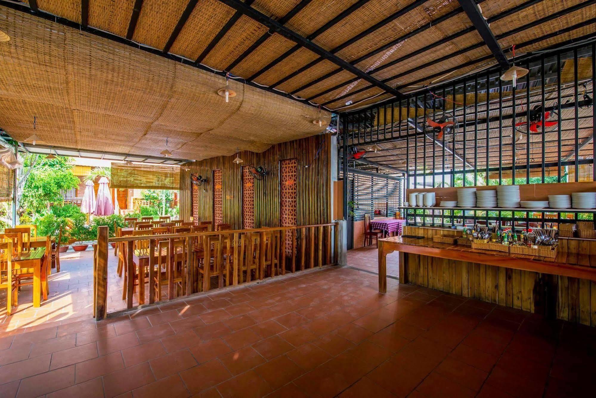 Dong Xuan Hong Hotel Phu Quoc Exterior photo