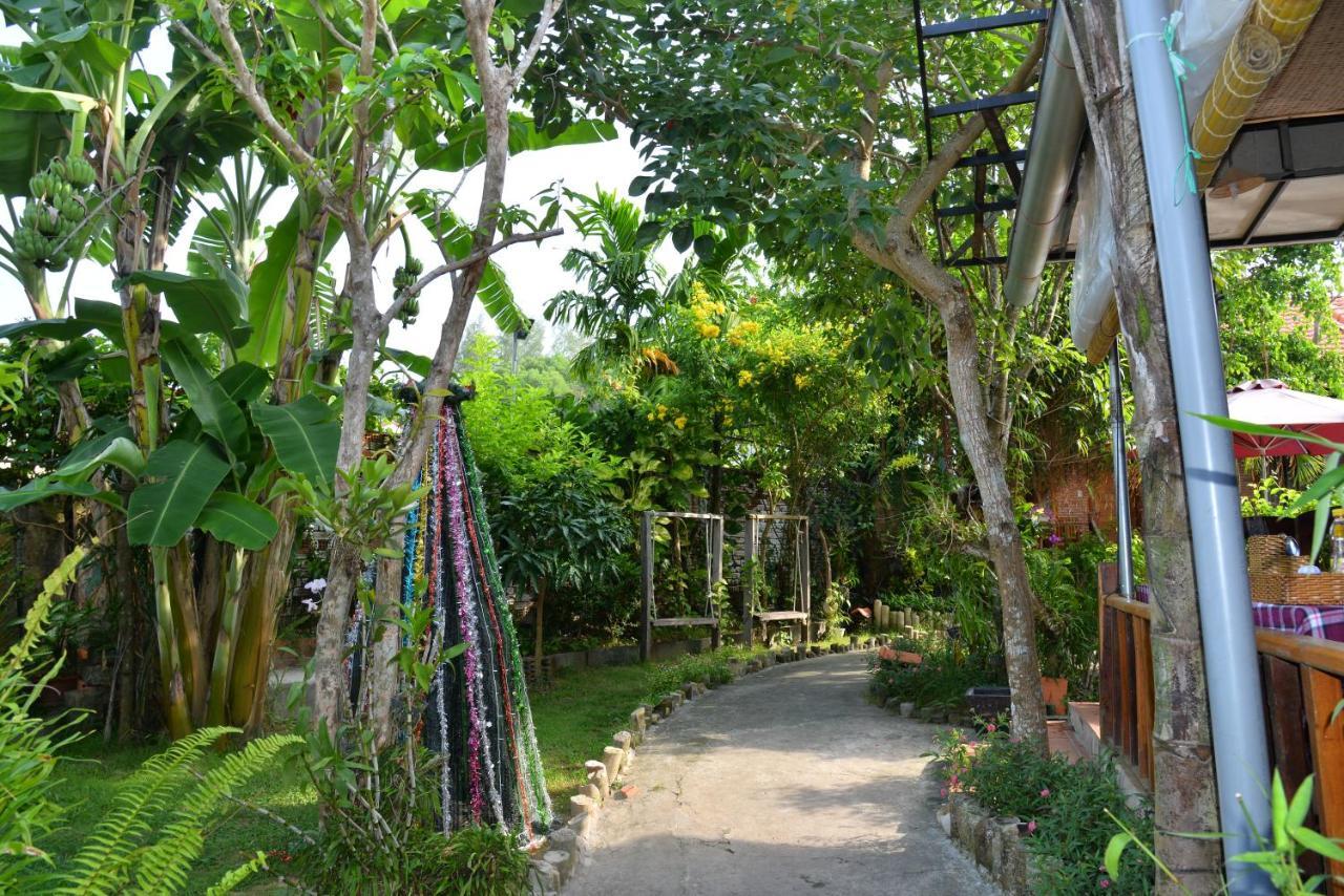 Dong Xuan Hong Hotel Phu Quoc Exterior photo